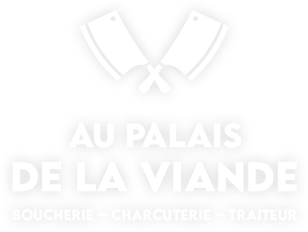 Logo Au Palais de la Viande